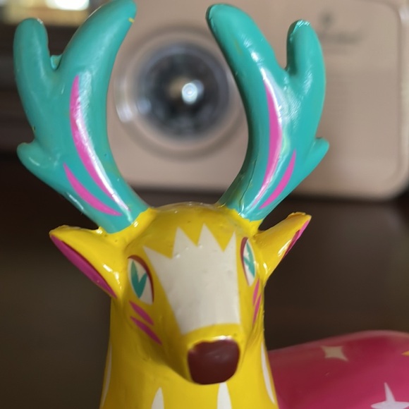 NWT✨✨ Target Luis Pinto Dia De Muertos 2023 Decorative Figurines - Picture 8 of 11